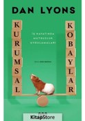 Resim Kurumsal Kobaylar / Dan Lyons 