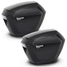 Resim Shad Sh 23 Yan Çanta 