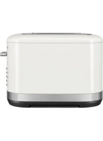 Resim Kitchenaid Manuel Kontrollü 2 Dilim Ekmek Kızartma Makinesi - Porcelaın Whıteı 