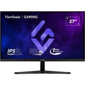 Resim ViewSonic 27" IPS VX27G1-HD 1MS 180HZ HDMI-DP GAMING MONİTÖR 