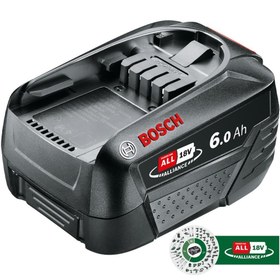 Resim Bosch Akü Paketi PBA 18V 6.0Ah W-C 1 
