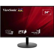 Resim Viewsonic 24" Va24e1-h 120hz 5ms Hdmı+vga Vesa Full Hd Ips Monitör 