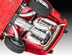 Resim Revell Model Set 1:24 Porsche 911 3.2 Targa 67689 
