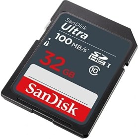 Resim Assess Store Ultra 32GB Sdhc Memory Card 100MB/S 