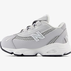 Resim New Balance 1000 Lifestyle Bebek Gri Spor Ayakkabı 