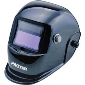 Resim Proter Otomatik Kararan Kaynak Baş Maskesi Kolormatik (Argon Tig Maskesi) 