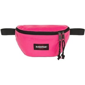 Resim Eastpak Springer Sırt Çantası Ek000074k421 Pembe Pembe 