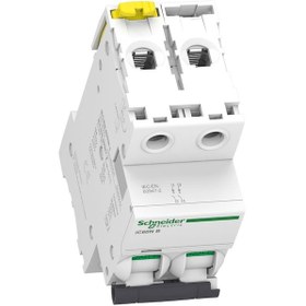 Resim Schneider Electric Acti9 İc60N A9F74232 32A Sigorta (2P, 6Ka, C Eğrisi) 