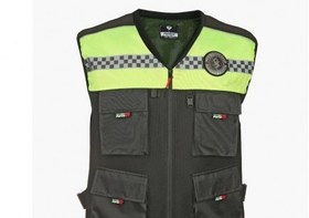 Resim TEX FORTE GT 8001186 Reflektör Yelek 