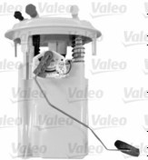 Resim ATEŞLEME ELEMANI YAKIT SEVİYE BİLDİRİCİ C4-5-JUMPY P.206 307 308 EXPRT Tepee 