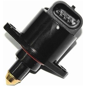 Resim Dacia Solenza Rölanti Motoru Cey 7701042784 