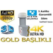 Resim Genel Markalar Lnb 4'lü Full Hd Hastel Elembi 4k 3d Tekno Mark 