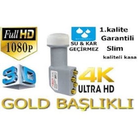 Resim Genel Markalar Lnb 4'lü Full Hd Hastel Elembi 4k 3d Tekno Mark 