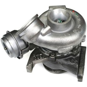 Resim Bsg Turbo Sarj A6110960899 Sprt.211,213,311,313,411,413.cdı 