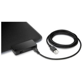 Resim Hp Pavılıon 400 Gamıng Led Mouse Pad 