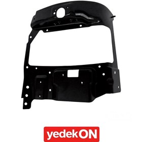 Resim Far Yuvası Demiri 5-Seri P-R Cab. Sol - 1853354 