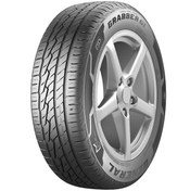 Resim GENERAL 225/55 R18 98V FR Grabber GT Plus Oto Yaz Lastiği (2024 Üretim) 