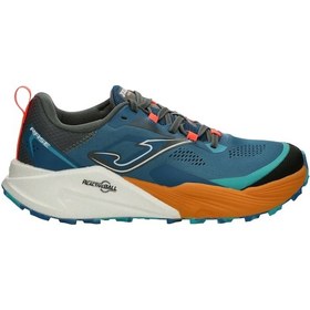 Resim Joma Petrol Erkek Trekking Yürüyüş Ayakkabısı Tkrass2505 PETROL 
