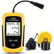 Resim Valkyrie Taşınabilir Balık Bulucu 0,7-100m Derinlik Sonar 