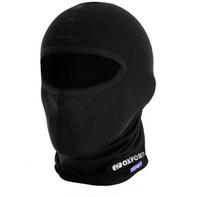Resim Oxford CA025 Deluxe Silk Balaklava 