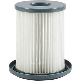 Resim Philips Uyumlu Fc 8732 8734 Elektrikli Süpürge Silindir Hepa Filtre 
