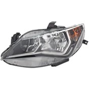 Resim Valeo FAR (SOL) SEAT IBIZA 2015 / 07 LED 