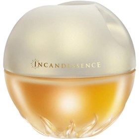Resim Avon Incandessence Kadın Parfüm Edp 50 ml True Colour Dudak Bakım Yağı Blossom 