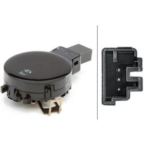 Resim YAGMUR SENSORU OPEL COSSLAND X - CITROEN C3 III 