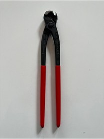 Resim VBW Betoncu Kerpeten 280mm Alman Malı 