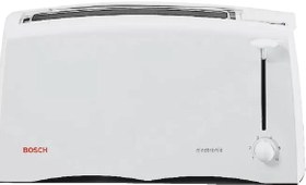 Resim Bosch TAT1201 Ekmek Kızartma Makinesi 