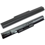 Resim Sony Vaio SVF14211SH,SVF14212SG,SVF14212SGB Notebook Bataryası - Retro