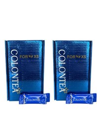 Resim Forx5 Colontea Çay 2'li 