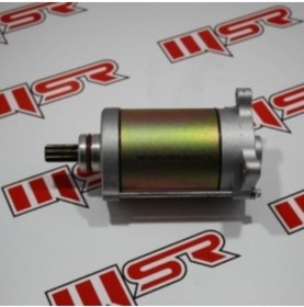 Resim ONUR MOTOR Cf 450 Marş Dinamosu 