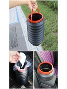 Resim Store Katlanabilir Araç İçi Kova 