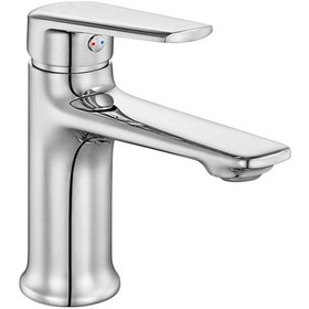 Resim Ar Fine Lavabo Bataryası Çok Renkli 