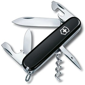 Resim Victorinox 1.3603.3 Spartan Siyah Çakı 
