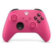 Resim Microsoft XBOX Wireless Controller Pembe 