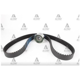 Resim Esse Otomotiv Cr-V 97-01 125 Dış Triger Seti - GMB-GKHD005 - KTB507 