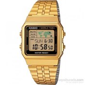Resim Casio A500WGA-1DF Digital Erkek Kol Saati 