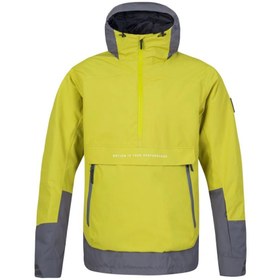 Resim Hannah Patty FD Erkek Kayak, Snowboard Montu Citronelle / Asphalt - S 