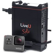 Resim Liveu Solo HDMI Mobil Encoder 