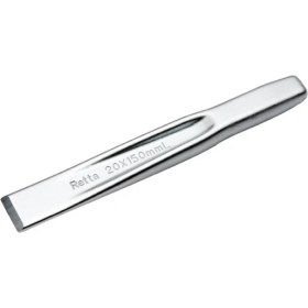 Resim Retta Geniş Keski 200MM Krom REK2620 