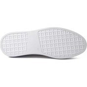 Resim Spor Ayakkabı Bebe Mavisi 