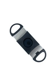 Resim Firebird Closed-back Cutter Puro Makası / Kesici - Siyah 