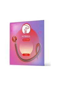 Resim Pitbull Venus 7 Telli Elektro Gitar Teli Veg 10-60 7 Strings 
