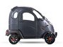 Resim Regal Raptor K3 KLS (K4) Füme Elektrikli E-Car - 2025 Model 