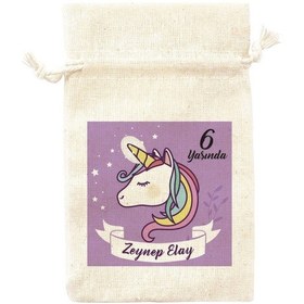 Resim Famous Bebek Şekeri Magnet Bebek Mevlüt Hediyelik Isimli Kapak Açacak (293126242) 