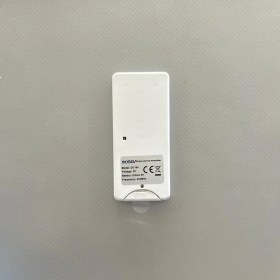 Resim Mosel 1 Kanallı Kumanda 