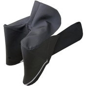 Resim Vitesli Motosiklet Diz Örtüsü Paçalı N11.136 