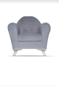 Resim Home Bebek Çocuk Koltuğu Tay Tüyü Alçin00 